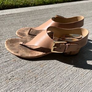 GUC Michael Kors Sandals